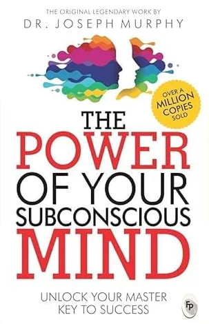 The Power of Your Subconscious Mind cover