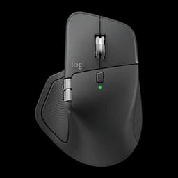 Logitech MX Master 4