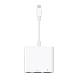 Apple USB-C Digital AV Adapter